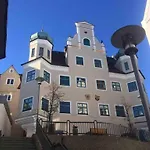 Διαμέρισμα Schlafen Prinzessinen In Schloesschen Κέμπτεν