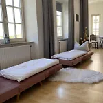 Διαμέρισμα Schlafen Prinzessinen In Schloesschen *