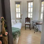 Schlafen Prinzessinen In Schloesschen Διαμέρισμα Κέμπτεν