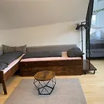 Schlafen Prinzessinen In Schloesschen Διαμέρισμα *