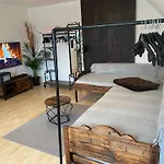 Schlafen Prinzessinen In Schloesschen Διαμέρισμα *