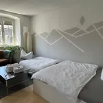 Διαμέρισμα Schlafen Prinzessinen In Schloesschen