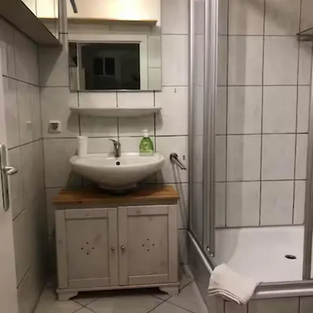 Schlafen Prinzessinen In Schloesschen 아파트