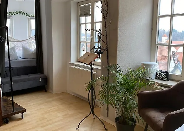 شقة Schlafen Prinzessinen In Schloesschen *