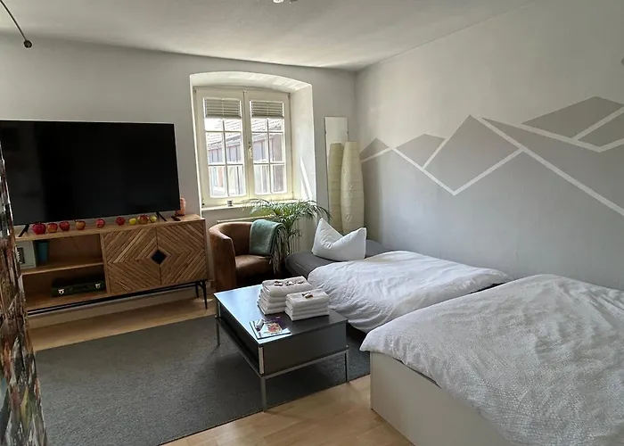 Schlafen Prinzessinen In Schloesschen