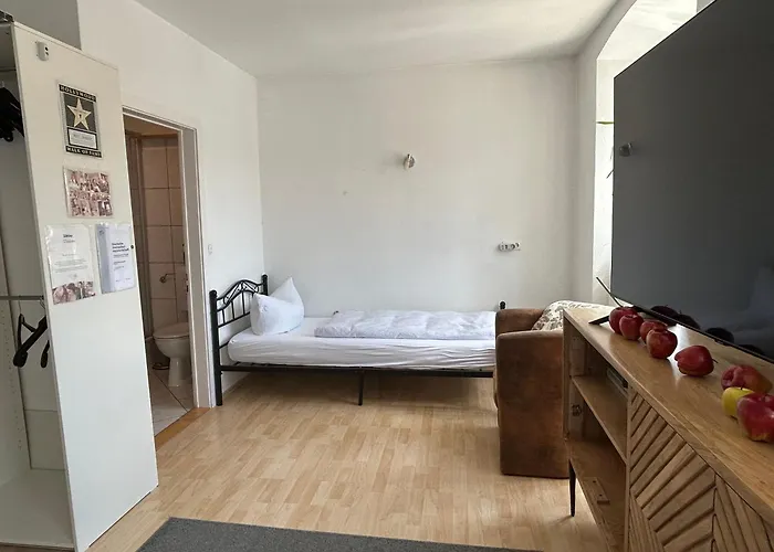 Schlafen Prinzessinen In Schloesschen كمبتن
