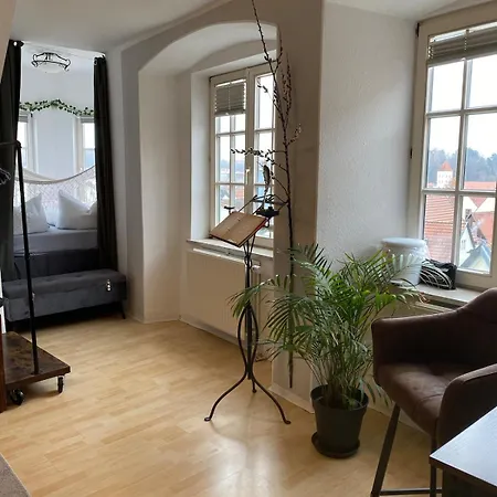 Apartamento Schlafen Prinzessinen In Schloesschen *