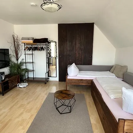Apartment Schlafen Prinzessinen In Schloesschen