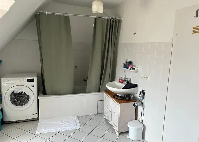 Schlafen Prinzessinen In Schloesschen Kempten
