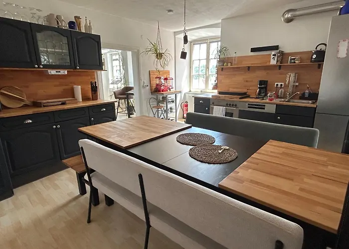 Apartment Schlafen Prinzessinen In Schloesschen *